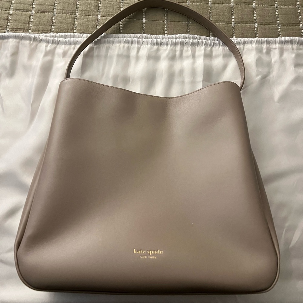 Kate Spade Grace Large Hobo Bag